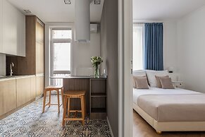 Native Apartments Karłowicza 13