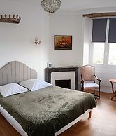 VILLA SAINT-PIERRE