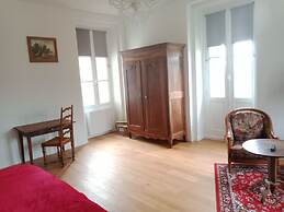 VILLA SAINT-PIERRE