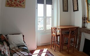 VILLA SAINT-PIERRE