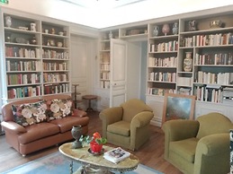 VILLA SAINT-PIERRE