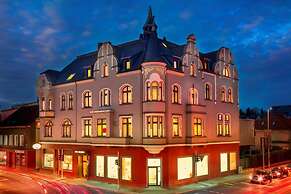 Hotel Reichshof