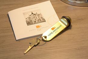 Hotel Reichshof