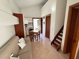 Charming Semi-detached Villa Near the Beach