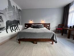 Kamienica 22