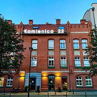 Kamienica 22