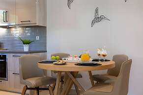 Enalion Apartments