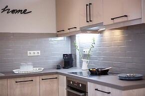 Enalion Apartments