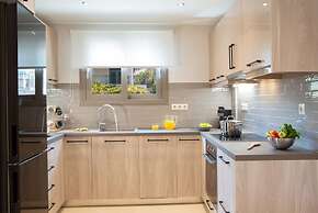 Enalion Apartments