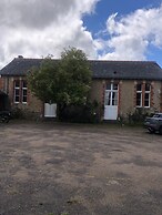 Belle Maison dans une ancienne école