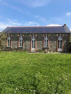 Belle Maison dans une ancienne école