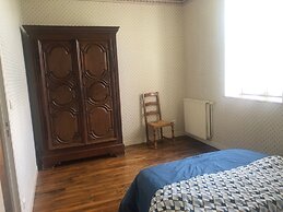 Belle Maison dans une ancienne école