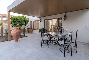 Cretan Rhapsody Villa