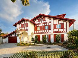 Hôtel Villa Maitia