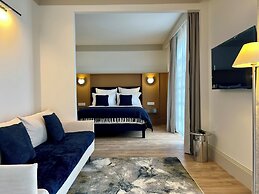 Hôtel Villa Maitia