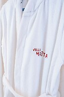 Hôtel Villa Maitia