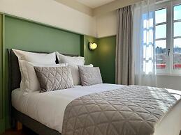 Hôtel Villa Maitia
