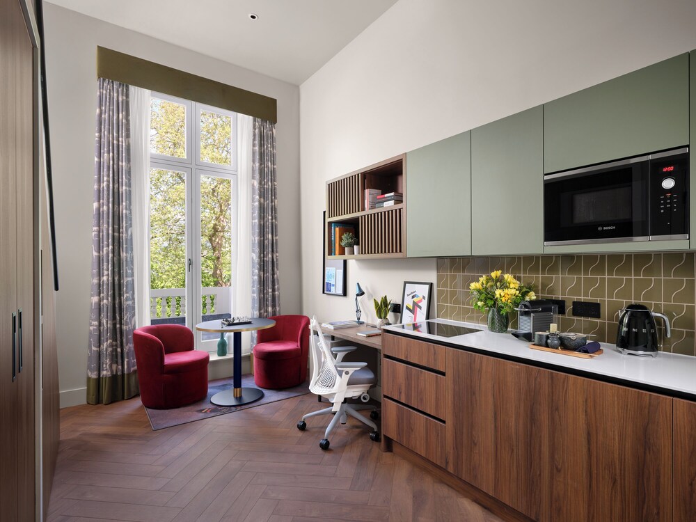 South Kensington Studios