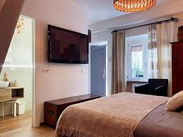 Marmore Charming House