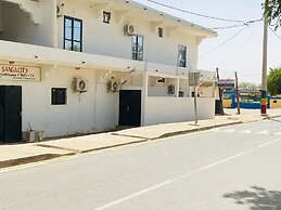 Hôtel SangaCity Bakel