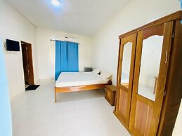 Hôtel SangaCity Bakel