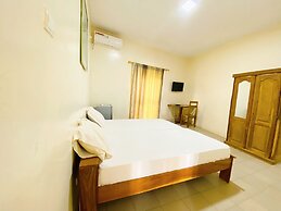 Hôtel SangaCity Bakel