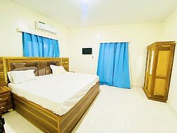 Hôtel SangaCity Bakel