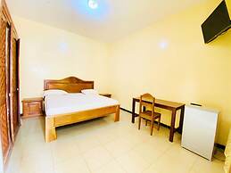 Hôtel SangaCity Bakel