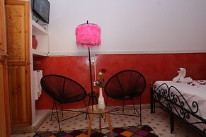 Riad Seven Doors