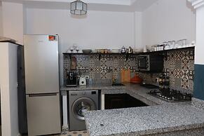 Riad Seven Doors