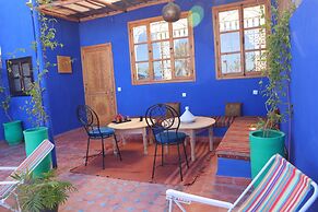 Riad Seven Doors