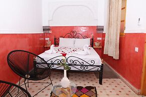 Riad Seven Doors