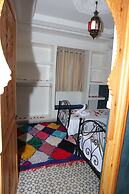 Riad Seven Doors