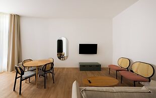 Limehome Kaiserslautern Rummelstr.