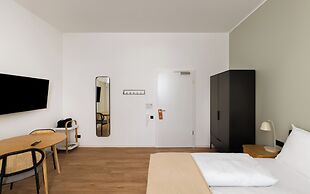 Limehome Kaiserslautern Rummelstr.