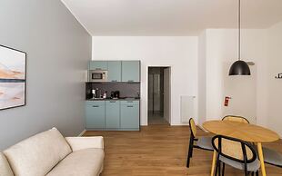 Limehome Kaiserslautern Rummelstr.