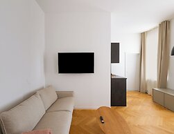 Limehome Kaiserslautern Rummelstr.