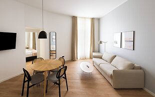Limehome Kaiserslautern Rummelstr.