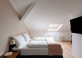 Limehome Kaiserslautern Rummelstr.