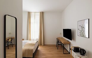 Limehome Kaiserslautern Rummelstr.