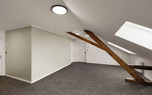 Limehome Kaiserslautern Rummelstr.