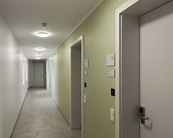 Limehome Wels Ringstraße