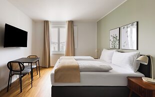 Limehome Wels Ringstraße