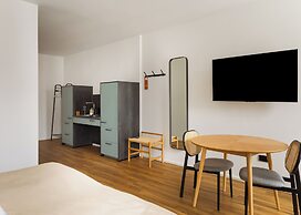 Limehome Wels Ringstraße