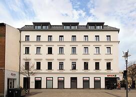 Limehome Wels Ringstraße