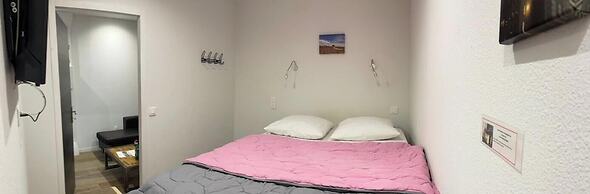 Loft Los Angeles