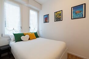 notaMI - Civitali Suite - San Siro