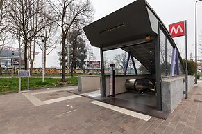 notaMI - Civitali Suite - San Siro