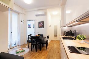 notaMI - Civitali Suite - San Siro