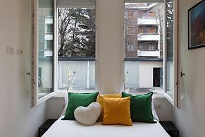 notaMI - Civitali Suite - San Siro
